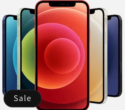 iPhone, AirPods & air maxes vendor