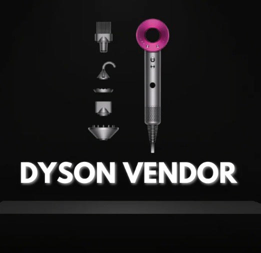 Dyson vendor