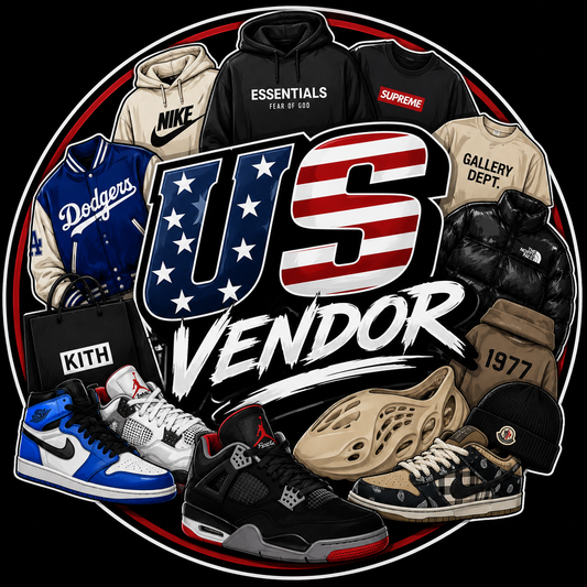 US VENDOR ELITE BUNDLE