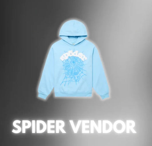 1:1 sp5der vendor
